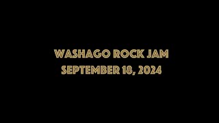 Washago Rock Jam September18 2024 [upl. by Norre]