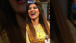 kapil sharma show entertainment with govind family funny video  trending video virel reels 😂😂 [upl. by Aimar14]