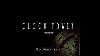 ClocktowerSNES Ost Kerosene Full Version [upl. by Eednak959]