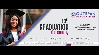 13th OMC Graduation Ceremony [upl. by Seward]