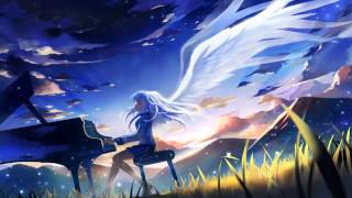 Angel Beats OST  Girls Hop [upl. by Darill951]