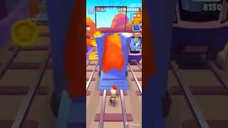 Subway Surfers 2024 😍 quotSubway Surfers  NextLevel Gameplay💖quot [upl. by Ellard]