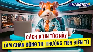 FTX ⚡️ Họ đã lật ngược thế giới tiền điện tử cryptocurrency tonblockchain [upl. by Omrelliug]