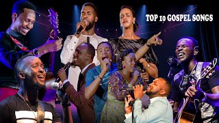 TOP 10 RWANDAN GOSPEL SONGS 2024🔥🔥🔥 [upl. by Irme]