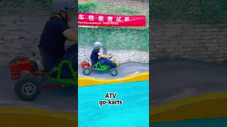 Link：httpsatvkartcomWhatsApp852 46150479TG：ATVkartkarting gokart fyp foryou [upl. by Gemperle949]