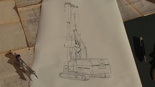 Liebherr – LB 16 unplugged [upl. by Nevlin]