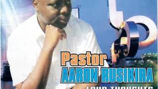 Pastor Aaron Rusukira  Munhu Chii [upl. by Bultman]