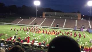 Cadets 2017 [upl. by Gerger]