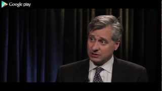 Jon Meacham Office Hours with Google Play [upl. by Desai581]