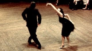 Milonga at Tango Magia  impression [upl. by Alethia]