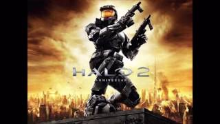 Halo 2  Heretic Hero amp Zealous Champion Remix  Extended [upl. by Tsai]