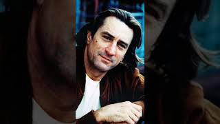 Robert De Niro shorts [upl. by Phipps]