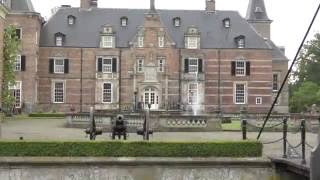 Mooi Nederland Kasteel Twickel [upl. by Aliekat160]