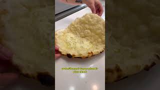 İtalyan Pizza Sandviç Yapımı 😍 Basta La Pizza shorts [upl. by Winstonn447]