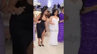 Halay dabke dance arabicsongs wedding keşfet arabiandance bride fashion love [upl. by Drofnas]