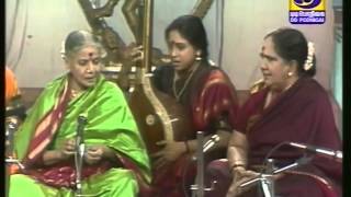 M S Subbulakshmi06 Thiruvasakam Shiva Panchakshara Stothram [upl. by Darice115]