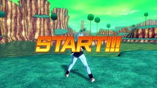 Lets Stream Dragonball Xenoverse Part 4 [upl. by Charil]