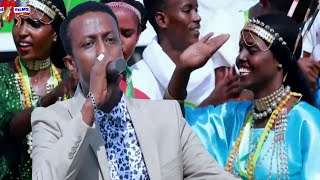 AWALE ADAN HEES CUSUB MAMA AFRICA OFFICIAL VIDEO 2021 [upl. by Scibert588]