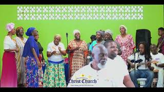 GOCC Trinidad  Praise amp Worship  Feast Of Unleavened Bread 2024 [upl. by Lavoie]