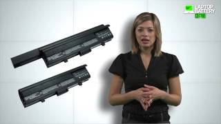 Laptop Notebook Battery Buying Guide amp Tips  LaptopBatteryOnecom [upl. by Anire546]