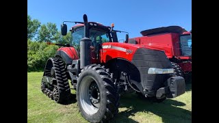 Preview of Robin and Dixie Pratt Farm Retirement Online Auction 72920 in Northwood ND [upl. by Hauger]