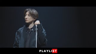 SixTONES – We can’t go back 京本大我 PLAYLIST Day10 Stage Pink [upl. by Naujled]