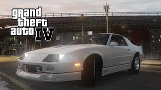 GTA IV Mods LCPDFR 63 German HD  Komische Verfolgung [upl. by Aden774]