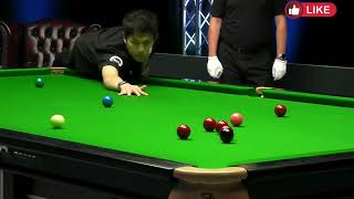 Thepchaiya UnNooh Vs Robertson snooker match highlight [upl. by Bahner]