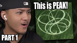 aespa  Armageddon The 1st Album  ALBUM REACTION Part 1 of 3 [upl. by Berardo]