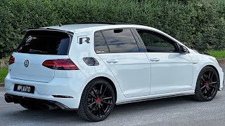 GOLF 7R STAGE 2 LIGNE PROWELD SORTIE RS3 ENCORE LA PAGAILLE 🚀 [upl. by Assanav]