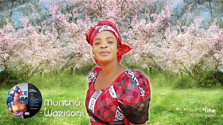 Grace Chinga  Munthu Wazisoni Yenda Album 2002Official Audio gospelmusic afrogospel [upl. by Eizzil165]