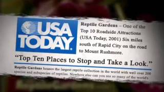 USA Today Top 10 Places  Commercial [upl. by Nisa669]