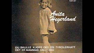 Anita Hegerland  Trollkarlen Lurifix [upl. by Staten]