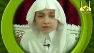 Beautiful Qirat By Idrees Al Hashmi [upl. by Rowena]