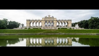 Schloss Schönbrunn  Gloriette  WienBeč ✅ 03072024 ✅ [upl. by Lleneg]