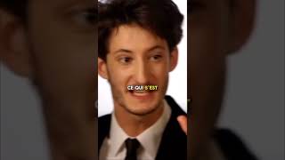 Pierre Niney en impro toale dans casting 🤣🤣 [upl. by Uriia]