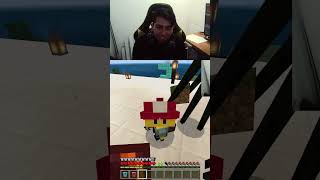 don gustavo vendame medio kilo de huevo pa mi niño minecraft  ozfdz en Twitch [upl. by Dustie]