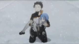 REZERO EPISODE 15 REAL ENDING SCENE [upl. by Sedgewake]