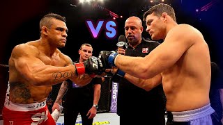 Vitor Chesus approved TRT Belfort vs Michael Bisping [upl. by Tami98]