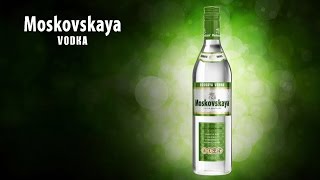 Moskovskaya Vodka [upl. by Assiruam]