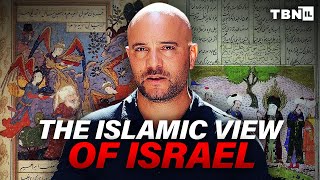 Muslims Reveal Islams SHOCKING View of Israel amp the Jews  TBN Israel [upl. by Juliann]