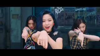 ITZY「WANNABE Japanese ver」Performance Music Video [upl. by Oakley]