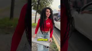 Esta buena la competencia ladypays nuevoleon shorts amigos humor ventas comedia compras [upl. by Sheets]