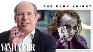 Hans Zimmer Breaks Down His Career from Gladiator to Interstellar  Vanity Fair [upl. by Tak448]