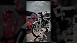 CG Honda 125  STORY  with Music 25 Model [upl. by Arramas]