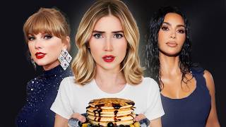 Eating VIRAL Celebrity Recipes For a Week [upl. by Eugine]