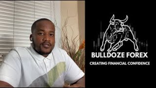 BULLDOZE FX LIVE TRADING [upl. by Triplett519]