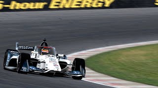 INDYCAR iRacing Series 2024 Rd13 at World Wide Technology Raceway Gateway Live [upl. by Dav294]