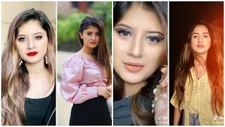 New latest attitude shayari arishfa khan  Arishfa khan tiktok video  Best tiktok videos 2021 [upl. by Sadnalor347]