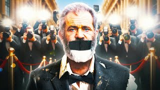 Mel Gibson Exposed Hollywood and Paid the Price [upl. by Adnical565]